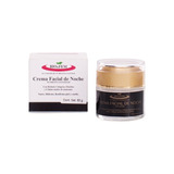 Crema Facial Antiarrugas De Noche Bio & Fem 60 Gramos