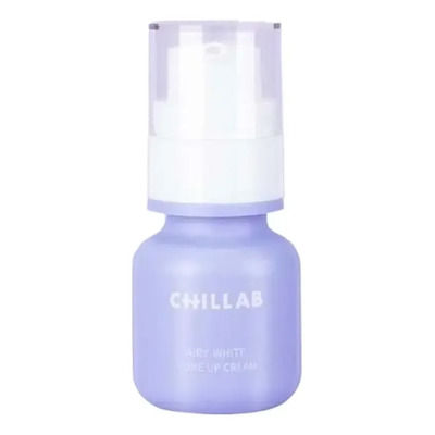 Crema Aclaradora Chillab, Chillab Crema Aclaradora,