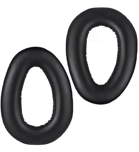 Almohadillas Para Sennheiser Pxc 550 Y Mb 660 