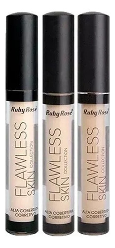 Corrector Flawlees Ruby Rose