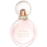 Rose Goldea Blossom Delight Bvlgari Perfume Feminino 30ml