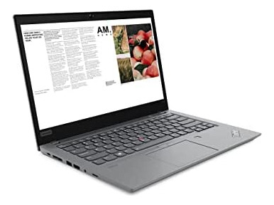 Laptop Lenovo Thinkpad T14 G2 Core I7 16gb Ram 512gb Ssd