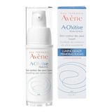 Avene A- Oxitive Contorno De Ojos Alisador X 15 Ml