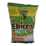 Salgadinho Sabor Cebola 60g Ebicen