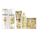 Kit Pantene Pro-v Hidratação C/5