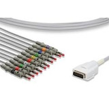 Cable Generico Compatible Burdick