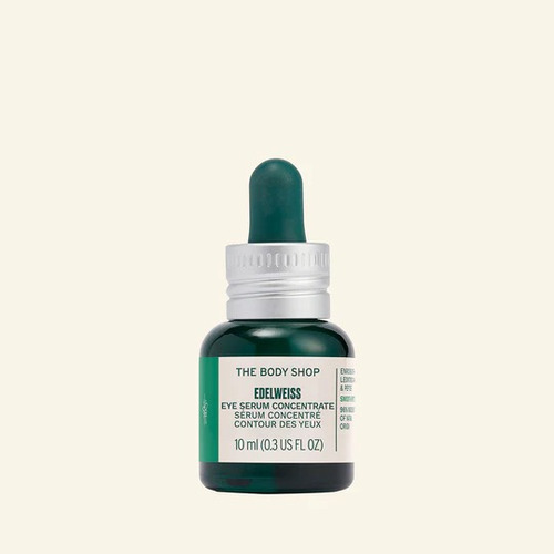 Bdy Eye Concentrate Edelweiss 10ml A0x