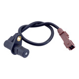 Sensor De Rpm Cigueñal Peugeot 205 106 1.4