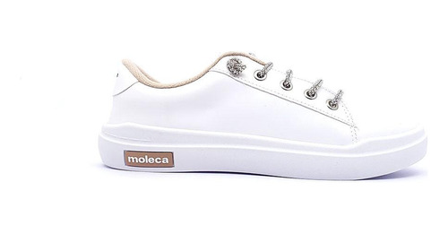 Tênis Moleca Feminino 5750113