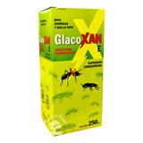 Glacoxan Grillo Topo Concentrado Para Diluir 250cc