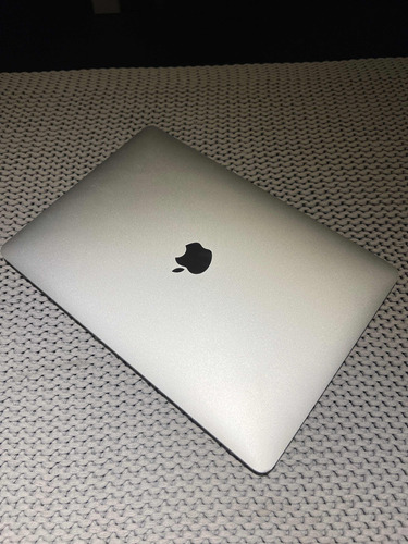 Notebook Apple Macbook Pro