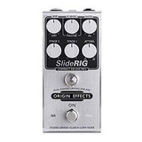 Pedal Compresor Sliderig Compact Deluxe Mk2 - Para Guitarra