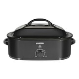 Asador Eléctrico  18 Quart