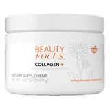 Beauty Focus Collagen + N1 En Ventas! Argentina + Usa!