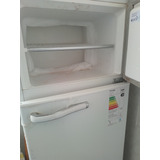 Heladera Coventry Con Freezer