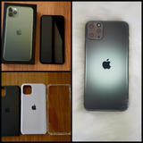 iPhone 11 Pro Max 64gb