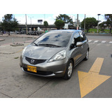 Honda Fit Lx 1.4