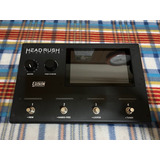 Pedalera Headrush Gigboard  