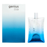 Perfume Paco Rabanne Collection Genius Me Edp 62ml Unisex