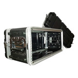 Case Rack Armour Para Sistemas De Audio Inalambricos