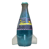 Fallout Nuka Cola Quantum Tamanho Real - Luminária - Série