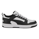 Tenis Puma Hombre Tenis Casual Urbano