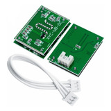 Modulo Radar Smart Trigger 3.3-20v Dc  5.8ghz Micro Ondas