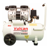 Compressor De Ar Silencioso 24 Litros 1,5 Hp 08 Bar 127volts