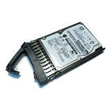 Disco Hp 450gb 10k 2.5  613921-001 597609-002