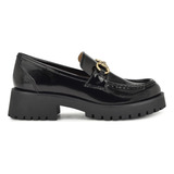 Zapato Para Mujer Nine West Negro Wnallmy3