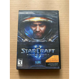 Starcraft 2 Wings Of Liberty Para Pc/mac