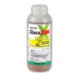 Insecticida Cucarachas Moscas Pulgas Glacoxan Delta T 1 Lt