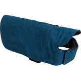 Zeedog Chaqueta Perro Deep Blue X-pequeño