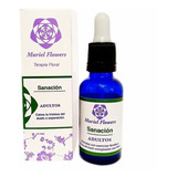 Terapia Floral Sanación ( Tristeza ) Adultos 30ml. Agronewen