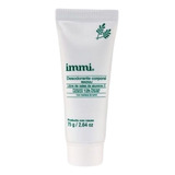 Immi Desodorante Natural Para Hombre En Crema Con Aplicador 