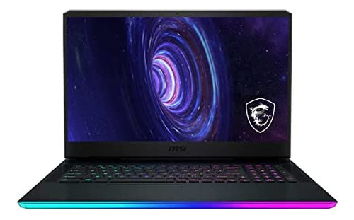 Laptop Msi Ge76 Raider 17.3  144 Hz Fhd Gaming 14-core Intel