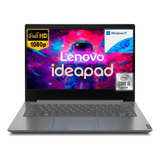 Laptop Lenovo Ideapad  Core I5 10th 12gb Ram 256gb Ssd