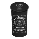 Adesivo Decorativo Barril Tambor 200l - Whisky 2 Adesivos