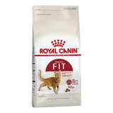 Royal Canin Fit 32 X 15 Kg + Envio Gratis Zona Norte