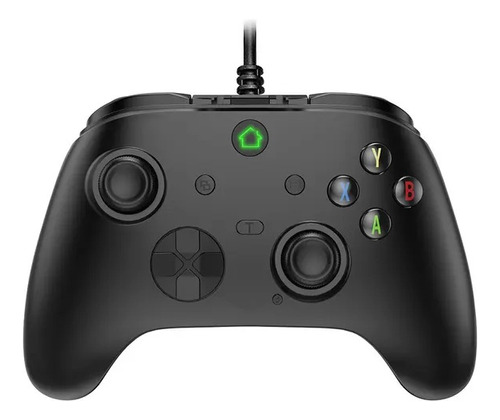 Manete Com Fio Controller Para Pc Ps3 Android Tv-box Gamepad