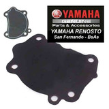 Junta De Tapa De Cilindros Original De Yamaha 5hp 2 Tiempos