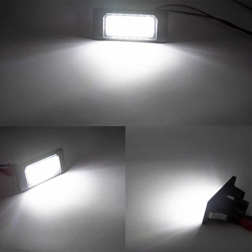 Plafn Led De Patente Vento Mk6 Audi A1 A6 A7 Tt Foto 4