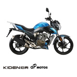 Kiden Kd 150 0km 2023 Naked Bajaj Rouser Ns 160 Zanella Ybr