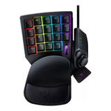 Mini Teclado Gamer Programable Razer Tartarus V2