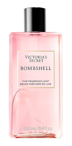 Bombshell Victorias Secret Body Splash Fragrance Mist 