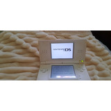 Consola Nintendo Ds Lite