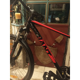 Bicicleta Giant Rodado 27;5 