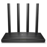 Router Gigabit Inal Dual Band Ac1900 (c80)mu-mimo