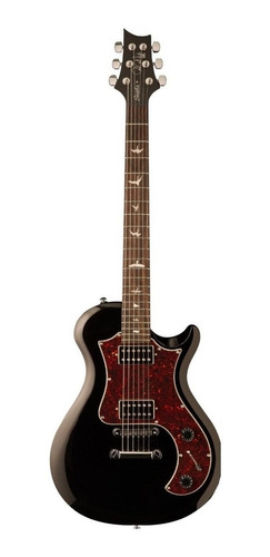 Guitarra Electrica Prs Rlbl Se Starla Stoptail Black