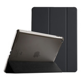 Funda iPad 2,3,4 Diseño Ultrafino/negro